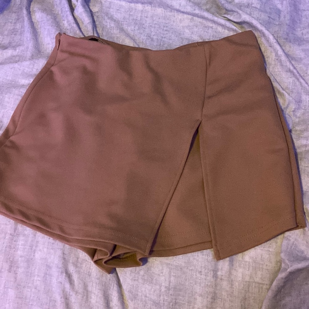 shein skort